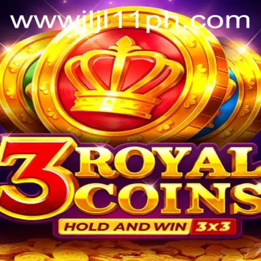 Unveiling the Exciting World of 3royalcoins: A New Gaming Phenomenon