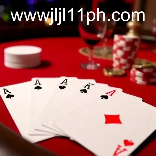 The Baccarat Game: An Exploration of JLJL11