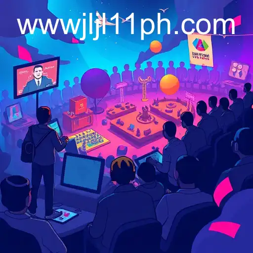 Exploring the Vibrant Landscape of Player Communities: A Focus on JLJL11