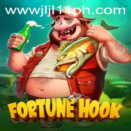 FortuneHook: A Fresh Take on Interactive Gaming with JLJL11
