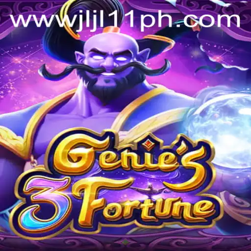 Unveiling Genie3Fortune: A Magical Journey Through Mystical Realms