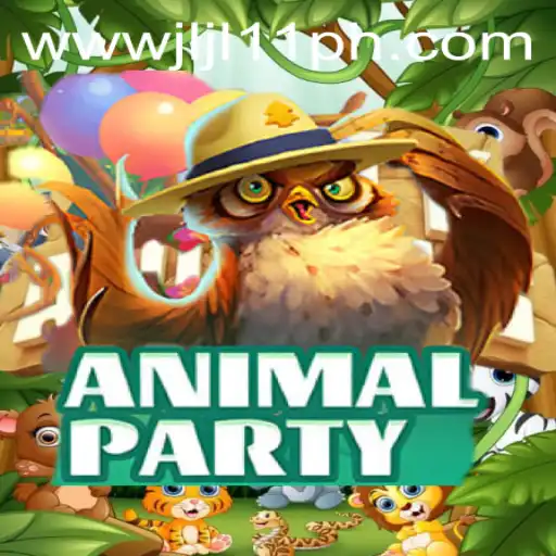 Exploring the World of AnimalParty: A Lively Adventure with JLJL11