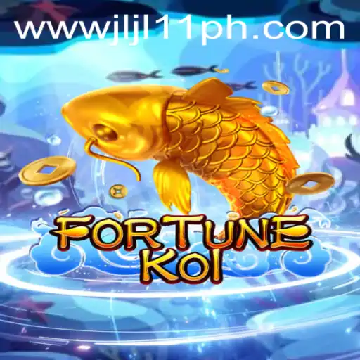 FORTUNEKOI: Dive into the Enchanting World of Virtual Aquatic Adventure