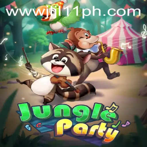 Discover the Thrills of JungleParty: A Guide to Gameplay and Adventure
