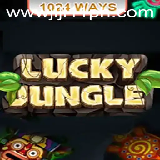 Discover the Thrills of 'LuckyJungle1024': A Captivating Adventure