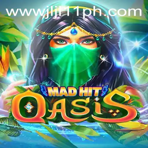 Explore the Thrills of MadHitOasis: The Ultimate Gaming Experience