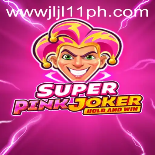 Unveiling SuperPinkJoker: A Thrilling Adventure into the Magical Realm of JLJL11