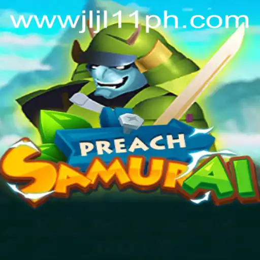 PreachSamurai: A New Phenomenon in Gaming