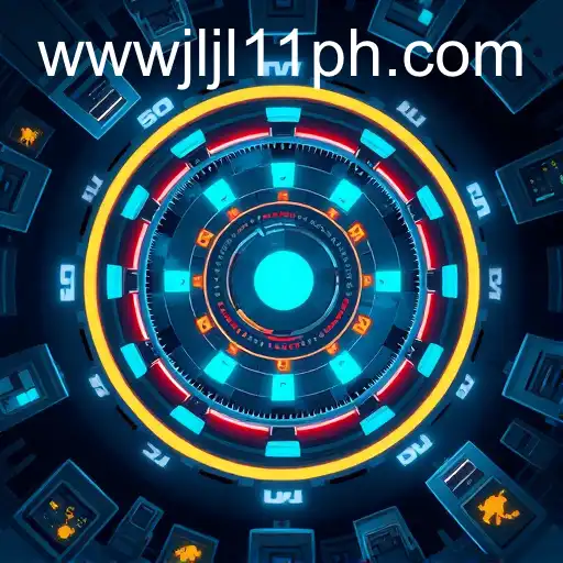 The Fascinating World of Rotary Games: An In-Depth Exploration of JLJL11