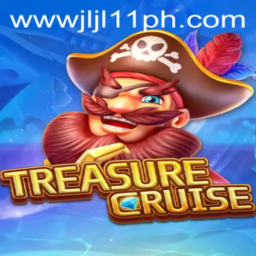 TREASURECRUISE: The Ultimate Pirate Adventure